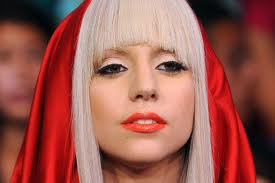 Lady Gaga Монголд ирнэ